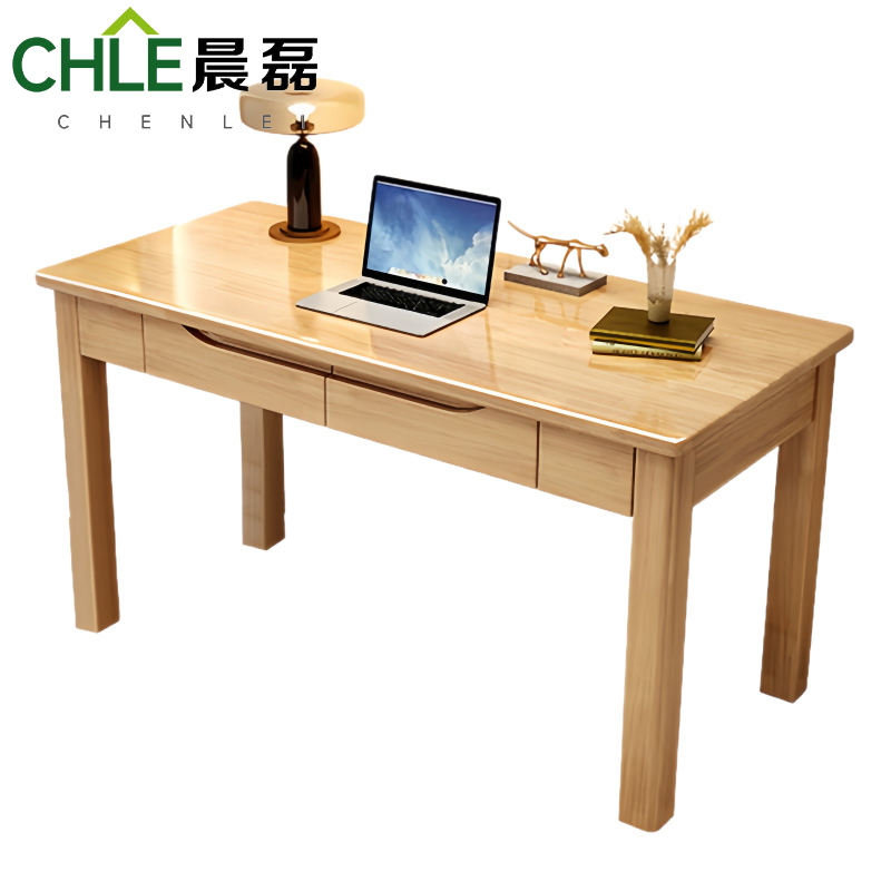 晨磊书桌高清大图
