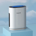 霍尼韦尔（honeywell）空气净化器办公商用优选 除醛除霾除二手烟除五大气味 HW-H02A