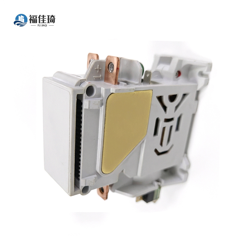 福佳琦 直流接触连接器 C294A/110EV-U1999/个高清大图