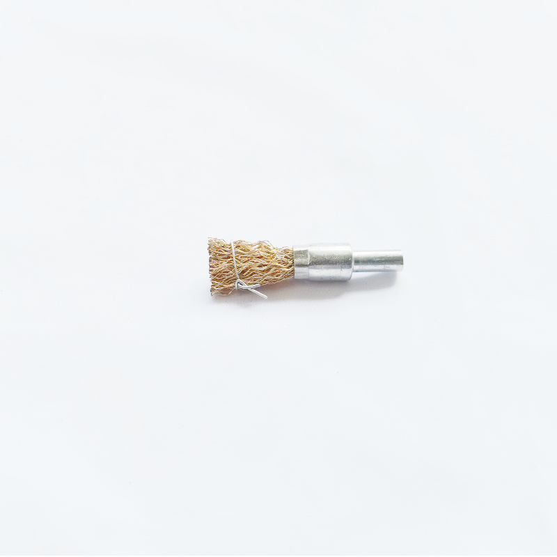 瀚图斯笔形钢丝刷 HTS212 白色