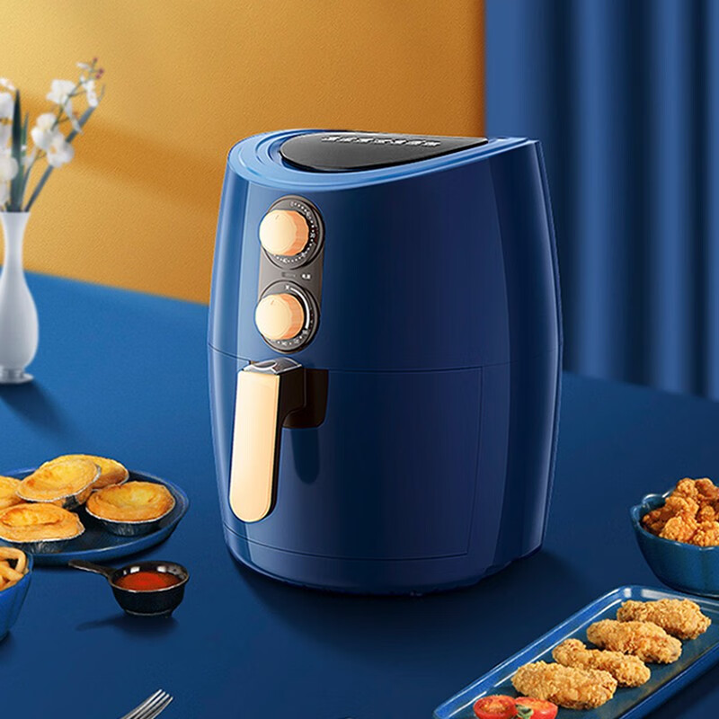 厨创妈咪kitchen mommyXX-3LM电烤炉(空气炸锅)