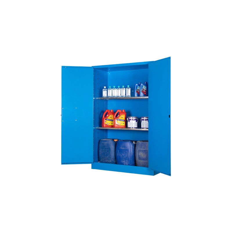 炯豪 化学品安全柜 45加仑/台图片