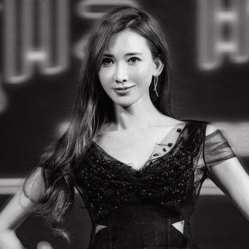 【apm MONACO】林志玲同款双曲线长短弧形耳钉气质耳扣高贵925银耳饰时尚女士穿孔耳环耳坠首饰 银色