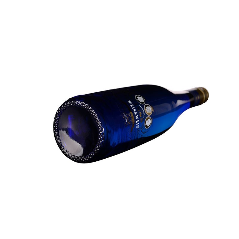 德国原瓶进口 三王之年德国半甜白葡萄酒 750ml 单支装