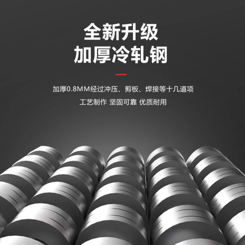 铭思达消防器材柜1200*400*1600mm台高清大图