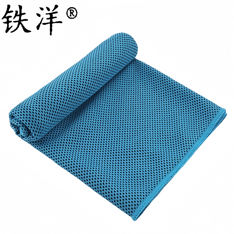 铁洋 冷感毛巾 单位：条高清大图