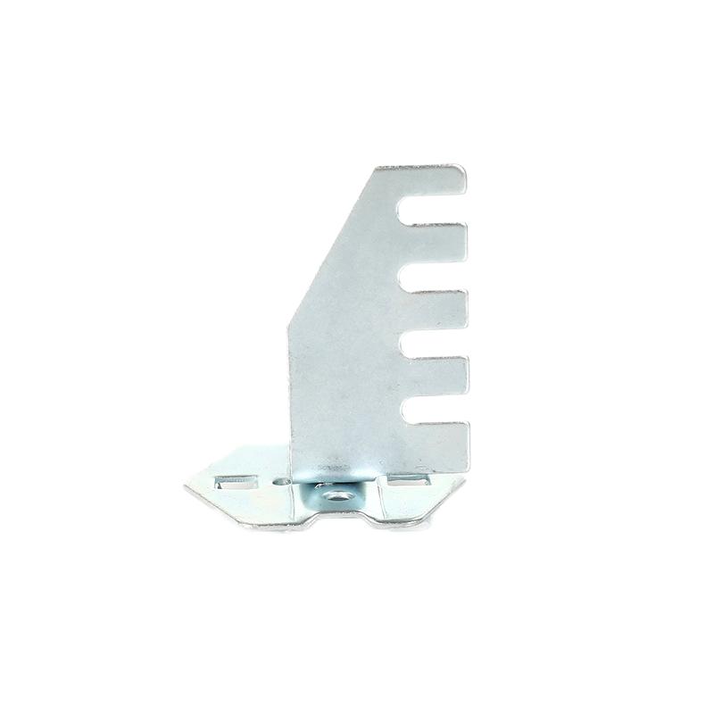 晖旭源 工具架挂钩 锯用挂钩 75*40mm 个高清大图