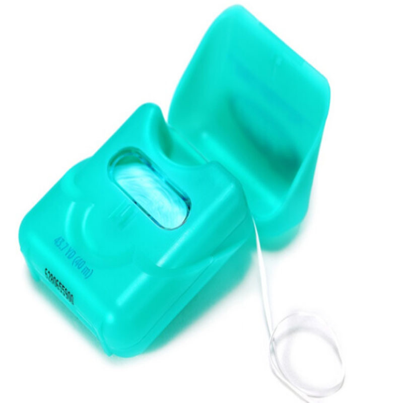 LTSM 欧乐B(OralB)舒适深洁牙线 40m 盒装