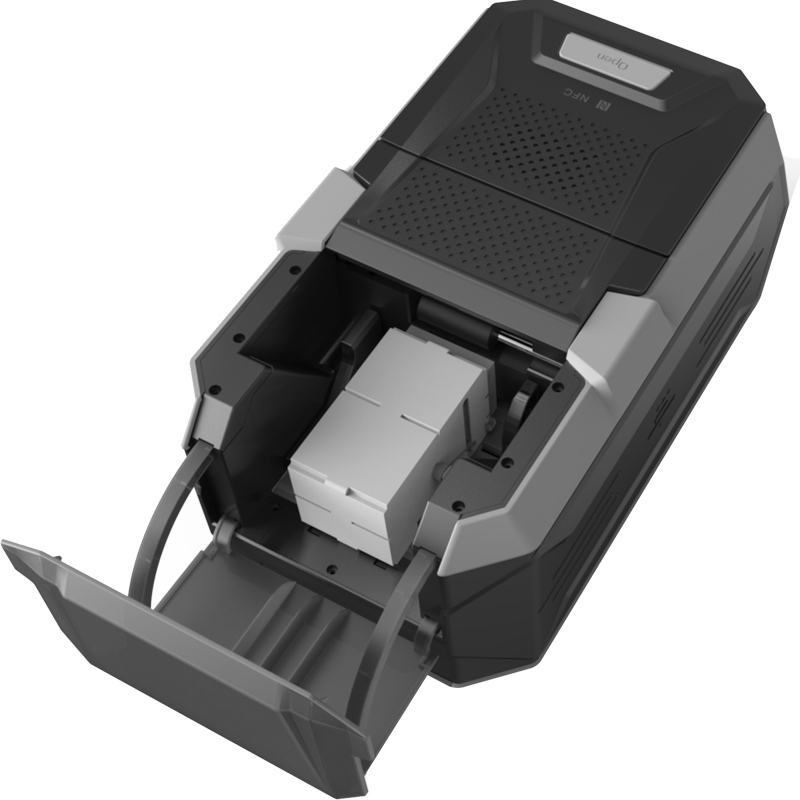 伟文(wewin) CP50C 标签打印机 (单位:台)