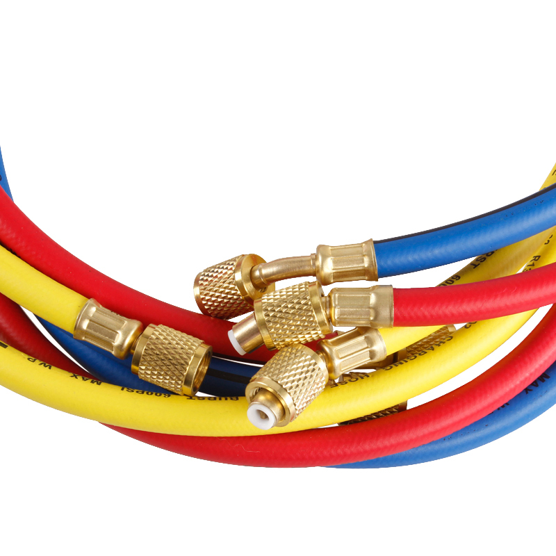 tunkia 冷媒表R22压力表 组合压力表