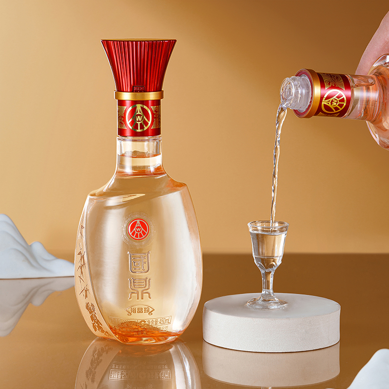 中国白酒图片高清(中国白酒价格表和图片)