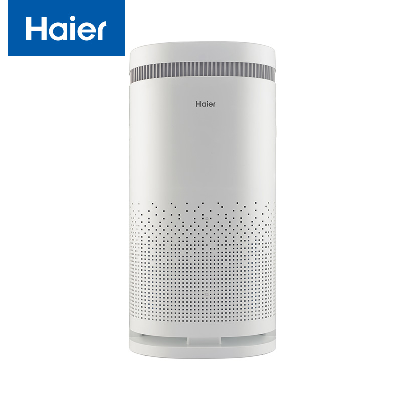 海尔(Haier) KJ480F-N800C 空气净化器除甲醛