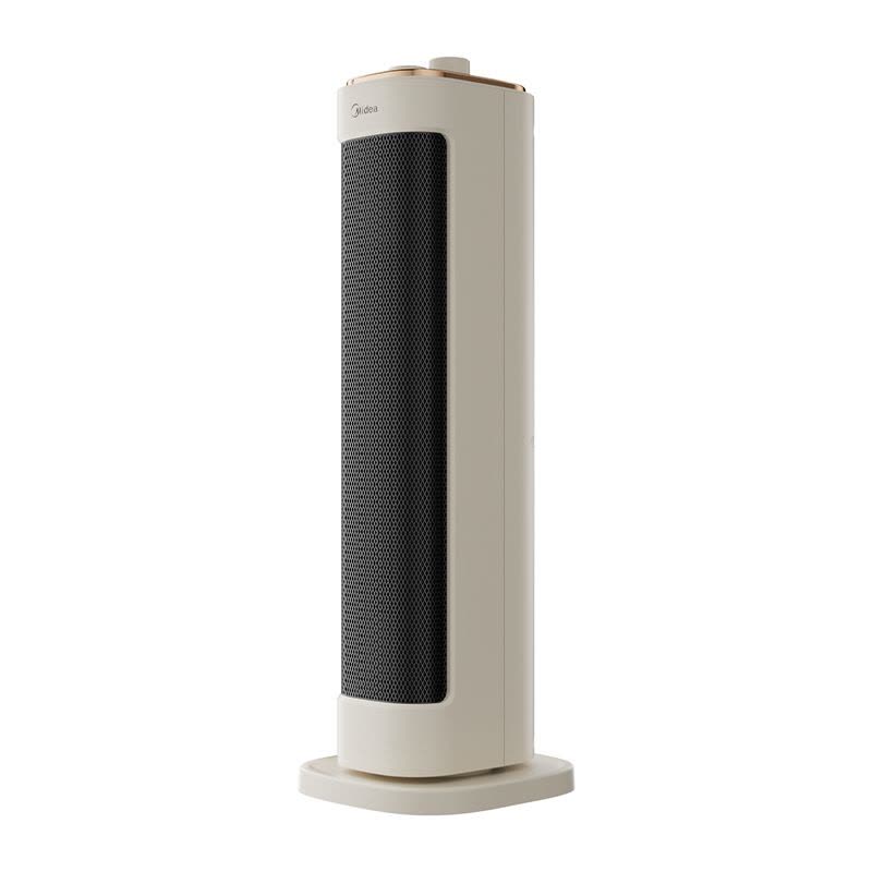 美的(Midea) 电暖器电暖风机取暖器立式家用电散热器居家办公室多用安静低噪多功能速热 NFU-P图片