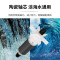 潜水泵底吸泵鱼缸水泵水族箱抽水泵水陆两用泵家用换水泵