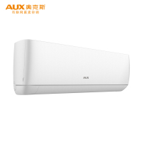 奥克斯（AUX）空调挂机 2匹 二级能效 家用壁挂式 变频冷暖KFR-50GW/BpR3ZAJA(A2)（新品） 挂机