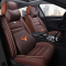致驾新江铃驭胜S330 S350永源飞碟A380皮革汽车座套四季通用全包坐垫大众宝来朗逸速腾捷达迈腾坐垫座套专用
