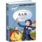 名人传 名人传 小学生青少年版课外书 世界经典名著3-6年级课外阅读书籍