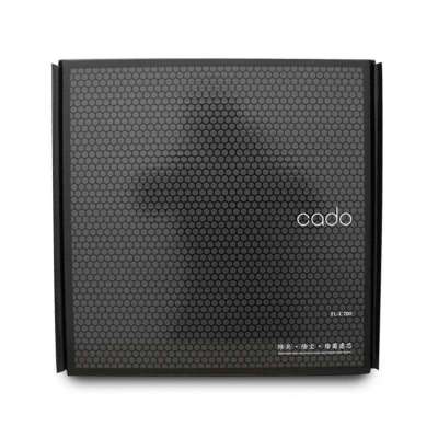 cado蓝光光触媒空气净化器 AP-C300专用滤芯过滤网 FL-C300