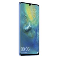 华为(HUAWEI) 华为Mate20 X 5G版 全网通 8GB+256GB 宝石蓝 麒麟980芯片 移动联通电信5G全网通手机 华为mate20x5g版