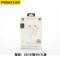 品胜(PISEN)充电宝自带双快充线 22.5W快充便携小巧移动电源10000mAh TP-D081粉