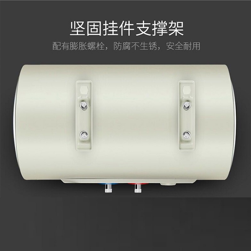惠而浦电热水器ESH-60EH样壳
