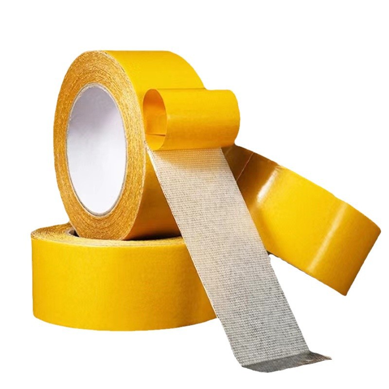 岱润 胶带 布基网格 卷