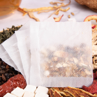 买1发3再春堂猴头菇丁香沙棘茶120g/袋搭配 山楂 橘皮 大麦 茯苓 佛手小袋包装方便快捷