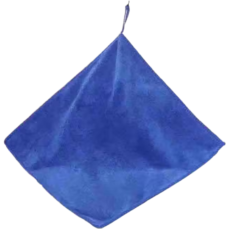 中盈惠彩 毛巾 BP0020 30*30cm(颜色随机)1条高清大图