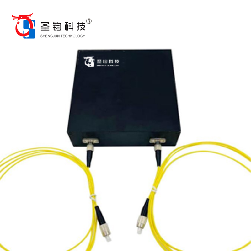 圣钧科技 裸光纤测试延长盒(FC、SC、LC可选)HLDGH-500米高清大图