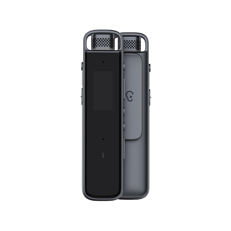 科大讯飞(iFLYTEK)讯飞智能录音笔H1 专业高清降噪会议录音转文字录音器学生翻译笔-32G+10G云存储