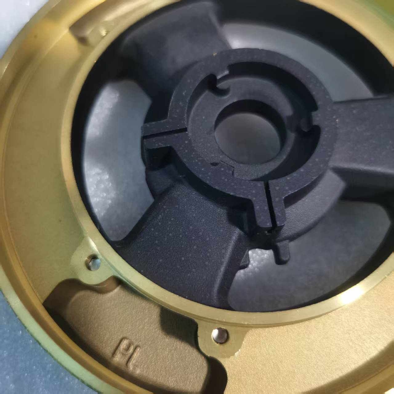 帮客材配 全新原装法迪欧集成灶 90X01 90Z02 90ZK03 分火器 收前务必验货高清大图