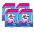 雕牌 除菌无磷洗衣粉1.03kg*4 薰衣草香 除菌率99% 有效除菌 轻松去渍