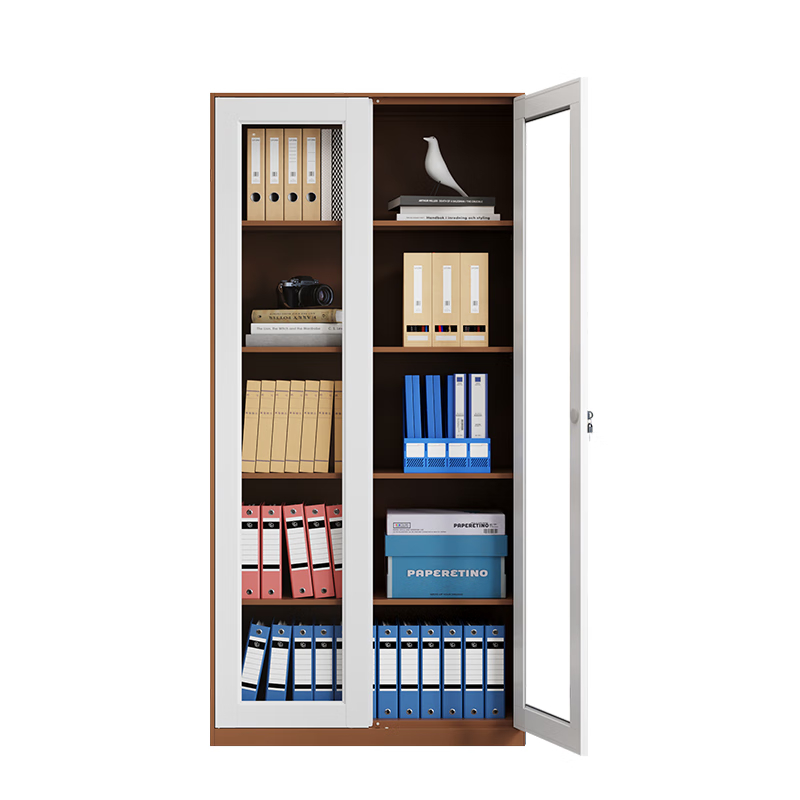 曌梵档案柜资料柜个高清大图