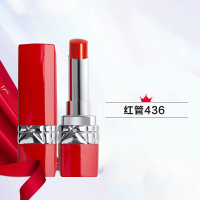 迪奥Dior新品红管唇膏口红3.2g 436