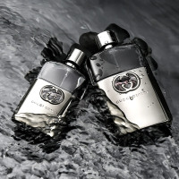 古驰(GJCCI)罪爱男士淡香水90ml