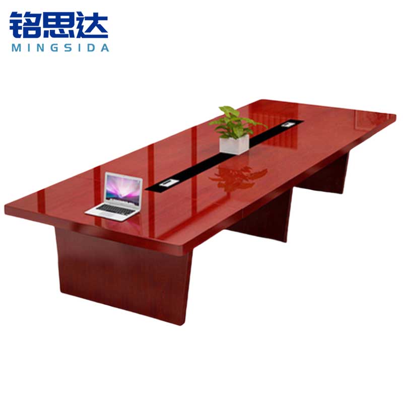 铭思达会议桌高清大图