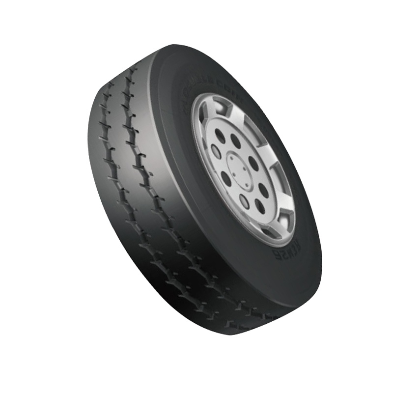 双钱 全钢子午线工业轮胎 315/70R15 REM26花纹 无内胎