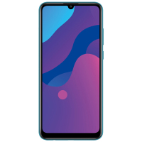 荣耀(honor) 荣耀畅玩9A 全网通 4GB+128GB 蓝水翡翠 移动联通电信4G手机 双卡双待 6.3英寸珍珠全面屏 震撼大音量