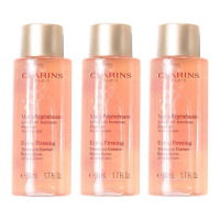[专柜小样]娇韵诗(Clarine)焕颜紧致精华水50ml*3保湿