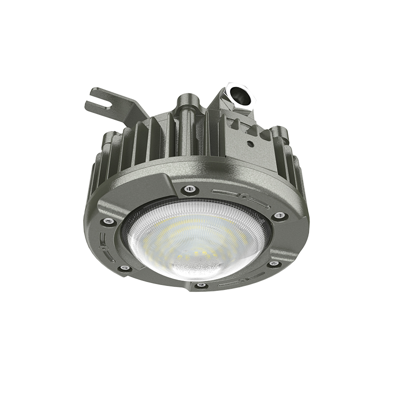 OHUI OHBF8230 20W LED LED防爆灯 IP68 AC220V 5700K 盏 灰色