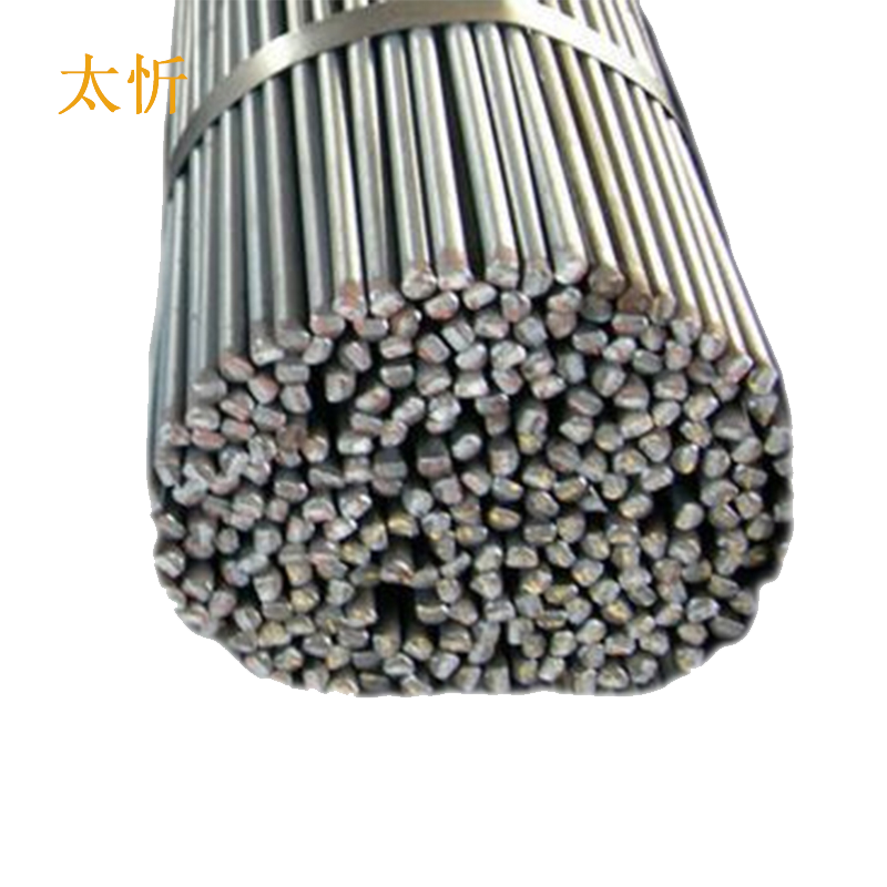 太忻 圆钢 热轧Q235 36.0 kg高清大图