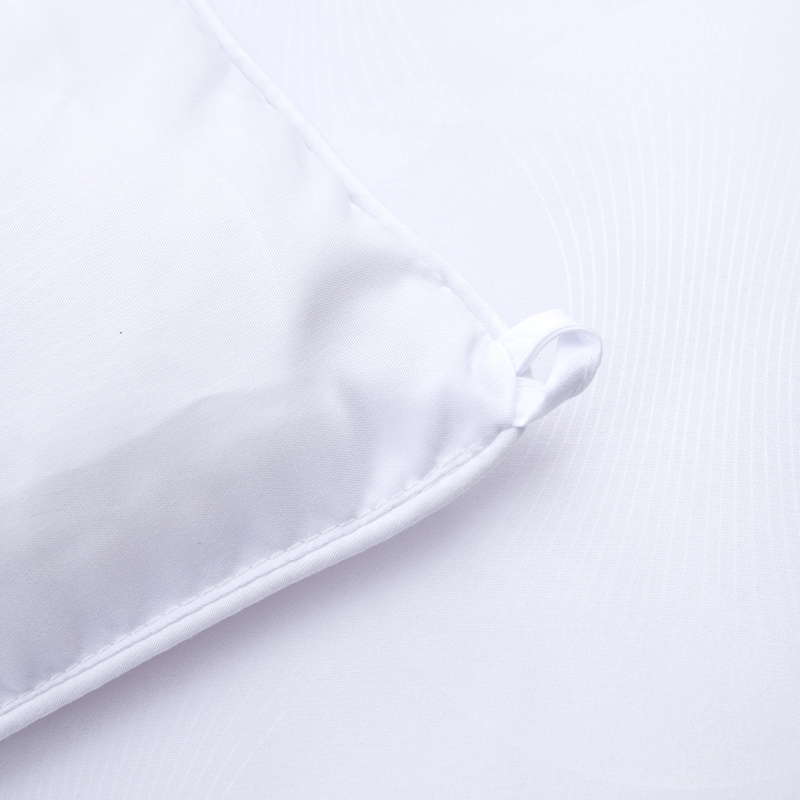 水星家纺 春秋被四季被被子被芯 抗菌四季被 杜桑 200×230cm LS高清大图