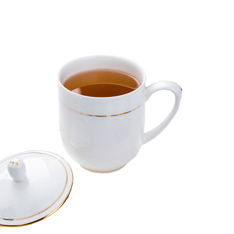 梵澜狸带盖茶杯T84 个高清大图