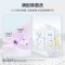 海尔(Haier)云溪4.0pro 直驱精华洗 滚筒洗衣机 双智投 双效除菌 物联 XQG100-HBLEU7KJ3U1
