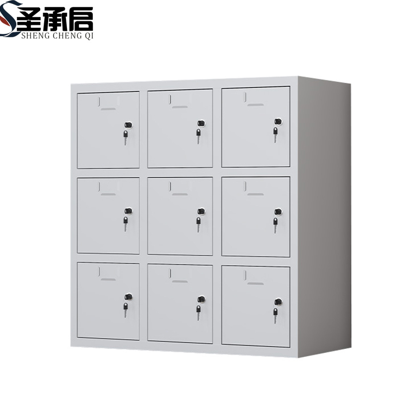 圣承启 手机柜 9门 台