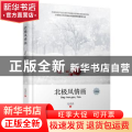 北极风情画:专供版