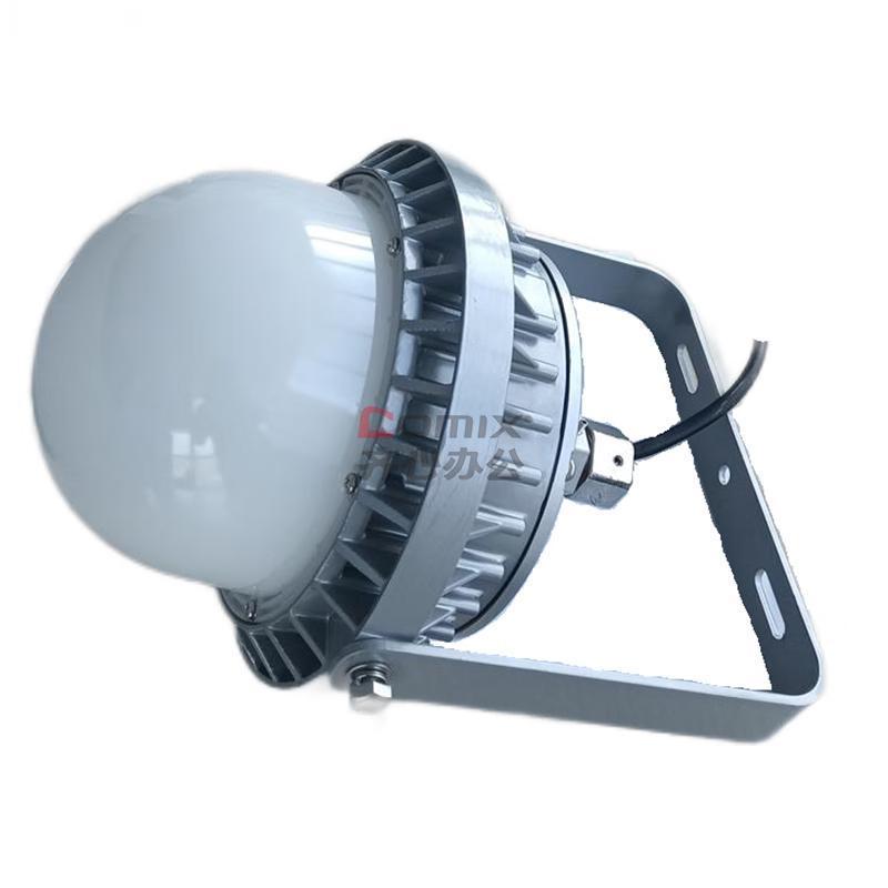 维莱奥斯 PTD1001 50W 2700-7000K IP65 WF2 220V 支架安装 LED平台灯 个 银色_