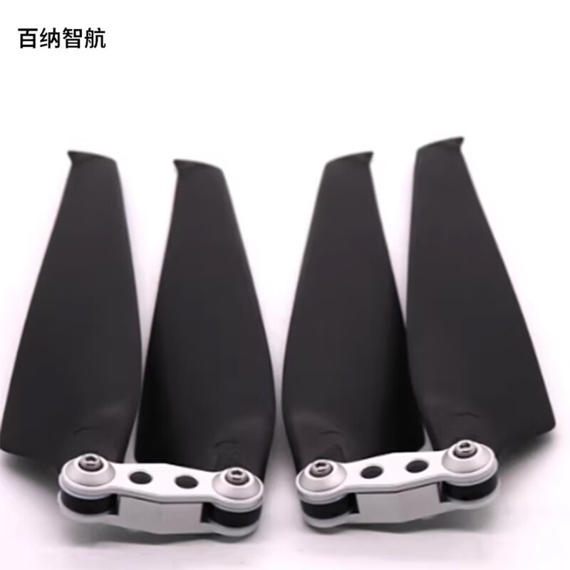 百纳智航多功能六旋翼无人机 F1000-63配件桨叶一对高清大图