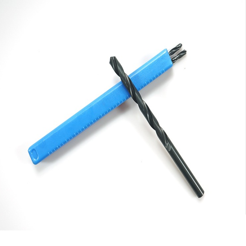 新晋仕创直柄麻花钻 11-11.9mm 1支/装高清大图