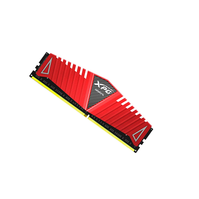 威刚(ADATA) XPG-威龙系列 DDR4 2666 16GB 台式机电脑内存兼容2400高清大图